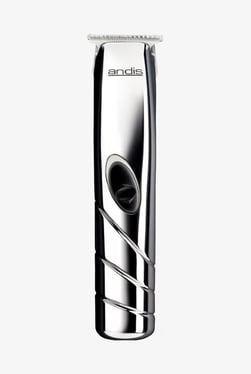 Andis D-4D Cordless Detachable Blade Trimmer (Silver)