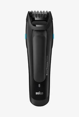 Braun BT5050 Trimmer for Men (Black)