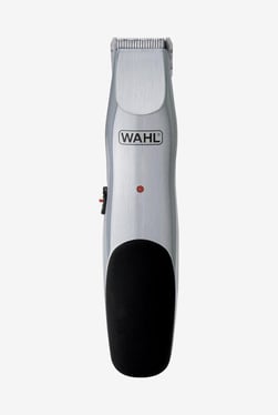 Wahl 09916-4224 Rechargeable Beard Trimmer (White)