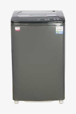 Godrej WT 620 CFS 6.2 kg Fully Automatic Washing Machine (Grey)