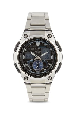 Casio Youth Series AQ-190WD-1AVDF (AD160) Analog-Digital Watch