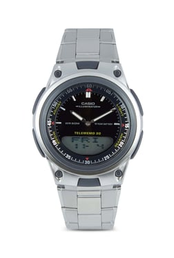 Casio Youth Series AW-80D-1AVDF (AD60) Analog-Digital Watch