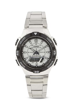 Casio Youth Series AQ-S800WD-7EVDF (AD171) Analog-Digital Watch