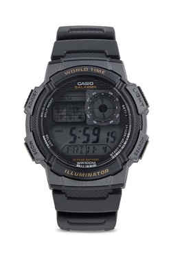 Casio Youth Series AE-1000W-1AVDF (D080) Digital Watch