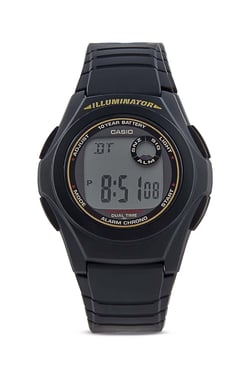 Casio Youth Series F-200W-9ADF (D028) Digital Watch