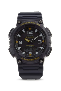Casio Youth Series AQ-S810W-2AVDF (AD174) Analog-Digital Watch