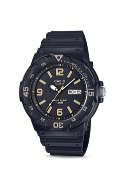 Casio Youth Series MRW-200H-1B3VDF (A1183) Marine Sport Watch