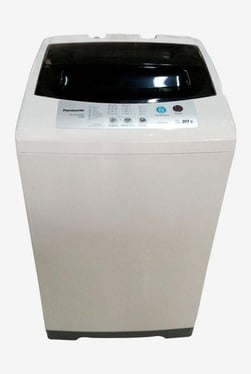 Panasonic NA-F60L5WRB 6 kg TL Washing Machine (White)