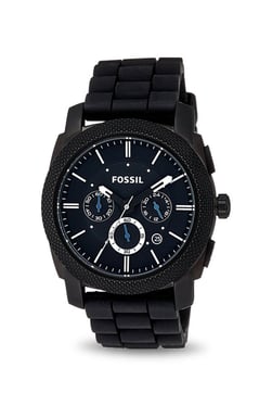 Fossil FS4487 Machine Analog Watch for Men