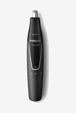 Philips NT 1120 Nose Trimmer (Black)
