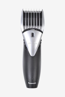 Panasonic ER-307W-S44B Trimmer (Silver)