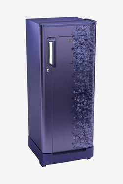 Whirlpool 205 ROY 3S 190 L Direct Cool Refrigerator