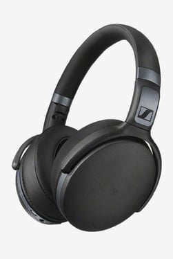 Sennheiser HD 4.40BT Over The Ear BT Headphones (Black)