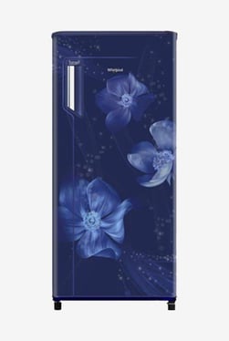 Whirlpool 215 Icemagic PC PRM Magnolia 4S 200L Refrigerator