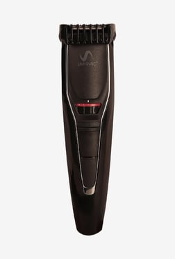 Umanac TR4002 Adjustable Cordless Trimmer (Black)