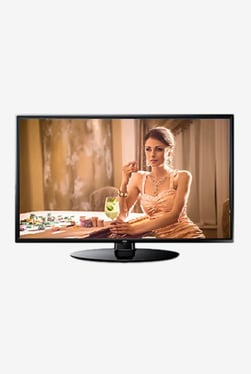 AOC LE24V30M6 61 cm (24 inches) HD Ready LED TV (Black)