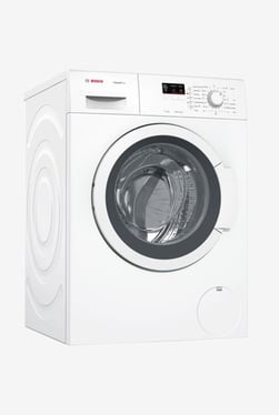 Bosch WAK20062IN 7 Kg Fully-Automatic Front Load Washing Machine (White)