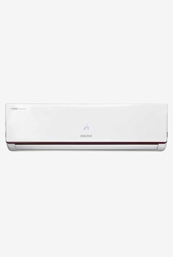 Voltas 1.4 Ton Inverter 3 Star (BEE Rating 2018) 173V JZJ Copper Split AC (White)