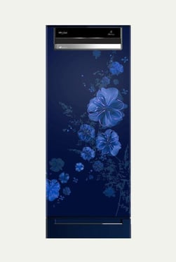 Whirlpool 215 VITAMAGIC ROY 200L 4S Single Door Refrigerator (Sapphire Dahlia)