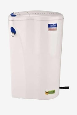 Eureka Forbes Aquasure Designa 2L 25 watts UV Water Purifier (White)