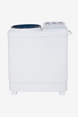 Lloyd LWMS65LT 6.5 kg Top Load Semi Automatic Washing Machine (White/Blue)