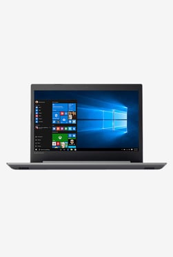 Lenovo Ideapad 320E 80XU004UIN (AMD E2/4GB/500GB/35.56cm(14)/Win10) Platinum Grey