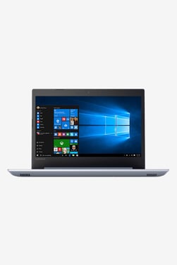 Lenovo Ideapad 320E 80XU004TIN (AMD E2/4GB/500GB/35.56cm(14)/Win10) Denim Blue