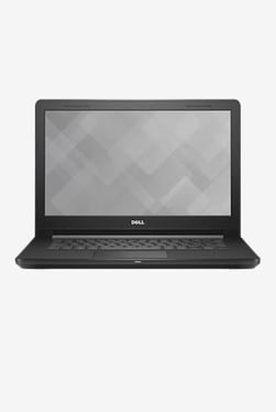 Dell Vostro 3478 (i5 8th Gen/4 GB/1 TB/14/Win10/2GB) Black