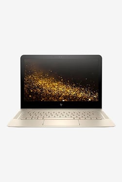 HP Envy 13-ab070TU (i5 7th Gen/8 GB/512 GB/13.3"/Win10/INT) Gold