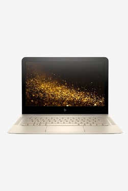 HP Envy 13-ab069TU (i5 7th Gen/8 GB/256 GB/13.3"/Win10/INT) Gold