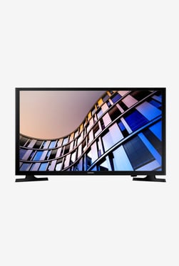 Samsung 32M4300 80 cm (32 inch) HD Ready Smart LED TV (Glossy Black)
