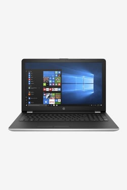 HP 15g-br106tx (i5 8th Gen/8 GB/2 TB/15.6"/Win 10/4 GB) Natural Silver