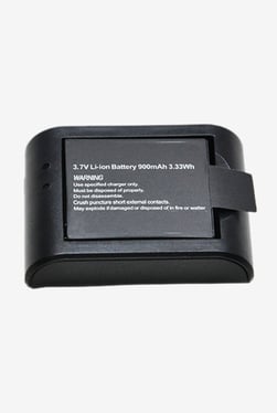 ClickPro Oculus Plus Rechargeable Battery Charger (Black)