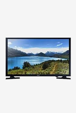 Videocon VRU24HHZFZ 24 Inch (60 cm) HD Ready LED TV (Black)
