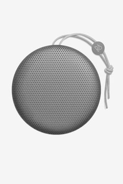 B&O Beoplay A1 Portable Bluetooth Speaker (Charcoal Sand)