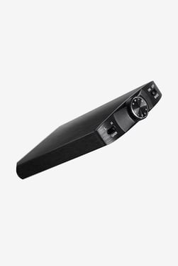 FiiO A3 E11K Portable Headphone Amplifier (Black)