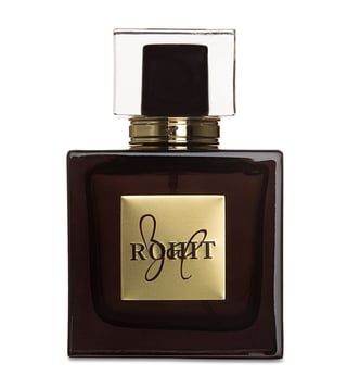 Oudh by Rohit Bal Silk Perfume for Men Oudh by Rohit Bal Silk Perfume for Men