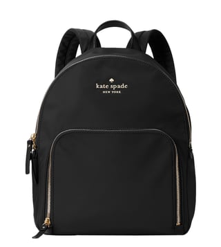 Kate Spade Watson Lane Black Hartley Backpack Kate Spade Watson Lane Black Hartley Backpack