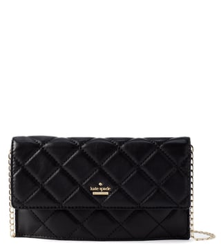 Kate Spade Black Brennan Crossbody Bag Kate Spade Black Brennan Crossbody Bag