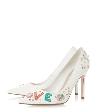 Dune London Multicolor Bae Pumps Dune London Multicolor Bae Pumps