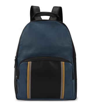 Longchamp Pilot Blue Ruban Large Backpack Longchamp Pilot Blue Ruban Large Backpack