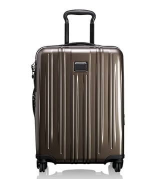 Tumi Mink Hard Shell V3 Continental Expandable Carry-On Luggage Tumi Mink Hard Shell V3 Continental Expandable Carry-On Luggage