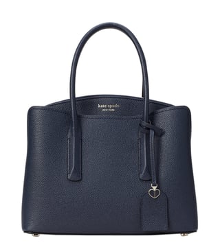 Kate Spade Margaux Blazer Blue Medium Satchel Kate Spade Margaux Blazer Blue Medium Satchel