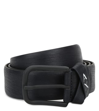 Armani Exchange Navy Waist Belt Armani Exchange Navy Waist Belt
