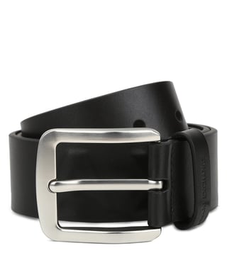 Armani Exchange Nero Waist Belt Armani Exchange Nero Waist Belt
