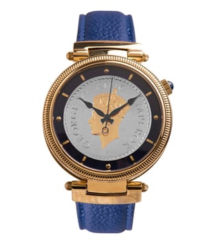 Jaipur Watch Company IABE01S Imperial II Automatic Wrist Watch for Men Jaipur Watch Company IABE01S Imperial II Automatic Wrist Watch for Men