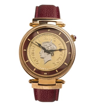 Jaipur Watch Company IARD01 Imperial II Automatic Wrist Watch for Men Jaipur Watch Company IARD01 Imperial II Automatic Wrist Watch for Men