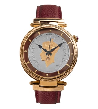 Jaipur Watch Company IARD01S Imperial II Automatic Wrist Watch for Men Jaipur Watch Company IARD01S Imperial II Automatic Wrist Watch for Men