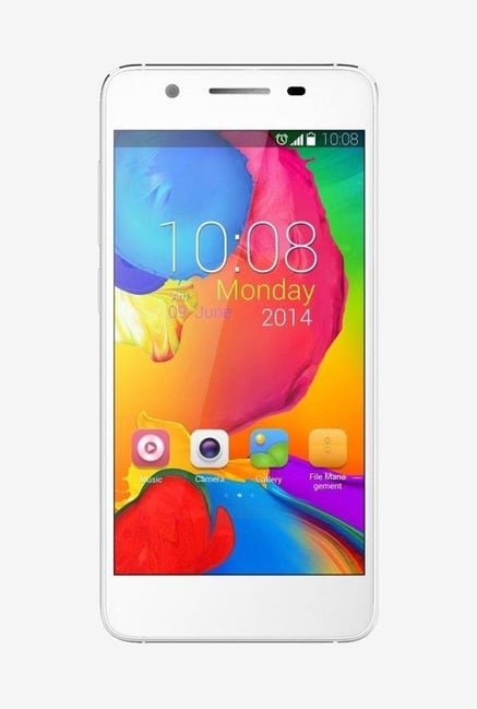 Micromax Canvas Knight-2 E471 Smart Phone White Micromax Canvas Knight-2 E471 Smart Phone White