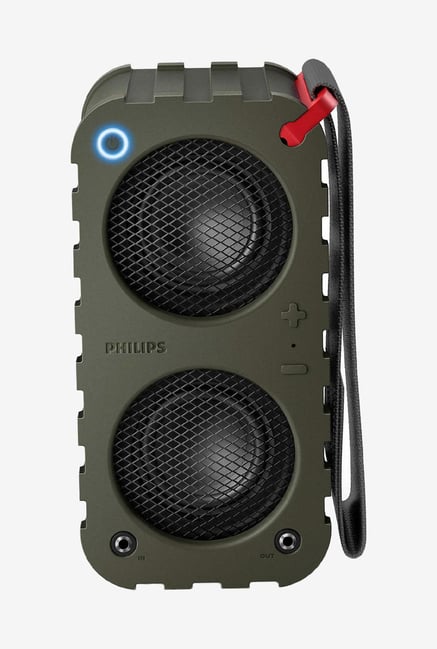 Philips SB5200K/10 Speaker Olive Philips SB5200K/10 Speaker Olive